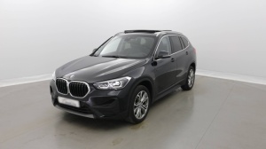BMW X1 en vente à marchand - ref: 5-1363395