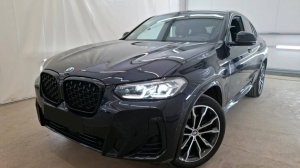BMW X4 en vente à marchand - ref: 5-1364521