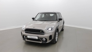 MINI Countryman en vente à marchand - ref: 5-1364851