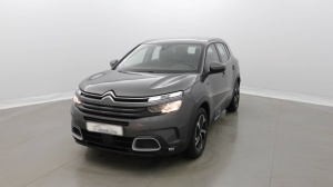 CITROEN C5 Aircross en vente à marchand - ref: 5-1365153