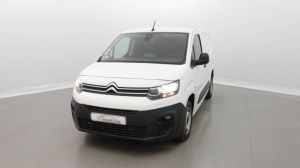 CITROEN Berlingo Van en vente à marchand - ref: 5-1365495