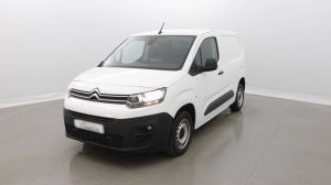 CITROEN Berlingo Van en vente à marchand - ref: 5-1365511
