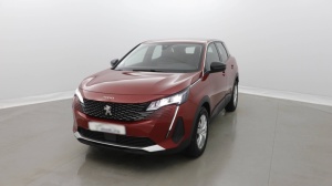 PEUGEOT 3008 en vente à marchand - ref: 5-1365650