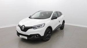 RENAULT Kadjar en vente à marchand - ref: 5-1365891