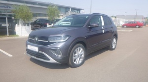 VOLKSWAGEN T-Cross en vente à marchand - ref: 5-1366057