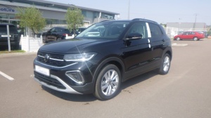 VOLKSWAGEN T-Cross en vente à marchand - ref: 5-1366059