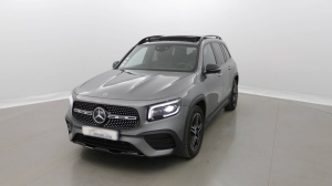 MERCEDES GLB en vente à marchand - ref: 5-1366296