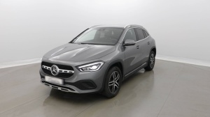 MERCEDES GLA en vente à marchand - ref: 5-1366767