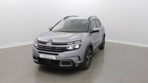CITROEN C5 Aircross en vente à marchand - ref: 5-1367061
