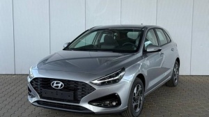 HYUNDAI i30 en vente à marchand - ref: 5-1367365