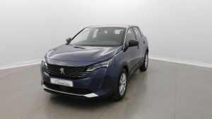 PEUGEOT 3008 en vente à marchand - ref: 5-1367408