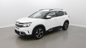 CITROEN C5 Aircross en vente à marchand - ref: 5-1367421