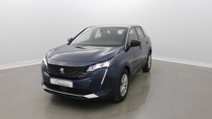 PEUGEOT 3008 en vente à marchand - ref: 5-1367543