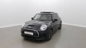 MINI Hatch en vente à marchand - ref: 5-1367583