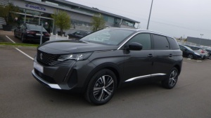 PEUGEOT 5008 en vente à marchand - ref: 5-1367876