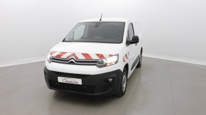 CITROEN Berlingo Van en vente à marchand - ref: 5-1368155