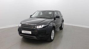 LAND ROVER Evoque en vente à marchand - ref: 5-1368163