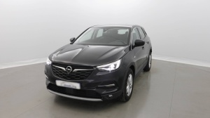 OPEL Grandland en vente à marchand - ref: 5-1368512