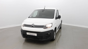 CITROEN Berlingo Van en vente à marchand - ref: 5-1369047