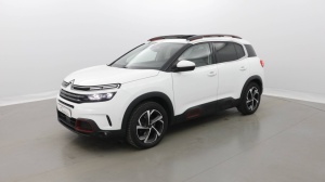 CITROEN C5 Aircross en vente à marchand - ref: 5-1369085