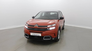 CITROEN C5 Aircross en vente à marchand - ref: 5-1369133