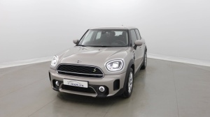 MINI Countryman en vente à marchand - ref: 5-1369187
