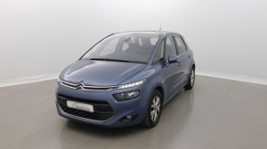 CITROEN C4 Picasso en vente à marchand - ref: 5-1369483