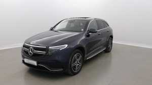 MERCEDES EQC en vente à marchand - ref: 5-1370227