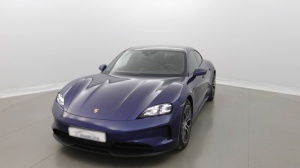 PORSCHE Taycan en vente à marchand - ref: 5-1370242