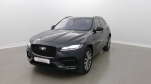 JAGUAR F-PACE en vente à marchand - ref: 5-1370666