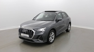 AUDI Q3 en vente à marchand - ref: 5-1370987