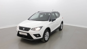 SEAT Arona en vente à marchand - ref: 5-1371053