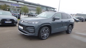 VOLKSWAGEN Tayron en vente à marchand - ref: 5-1371068