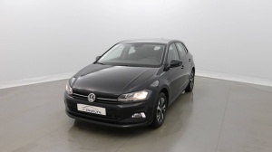 VOLKSWAGEN Polo en vente à marchand - ref: 5-1371266