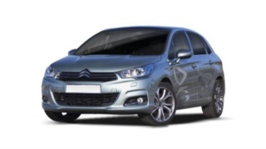 CITROEN C4 en vente à marchand - ref: 5-1371294