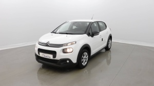 CITROEN C3 Société en vente à marchand - ref: 5-1371347