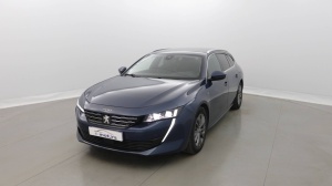 PEUGEOT 508 SW en vente à marchand - ref: 5-1371656