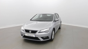 SEAT Leon en vente à marchand - ref: 5-1371663