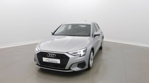 AUDI A3 Sportback en vente à marchand - ref: 5-1371731
