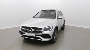 MERCEDES GLC en vente à marchand - ref: 5-1371878