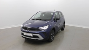 OPEL Crossland en vente à marchand - ref: 5-1371885