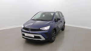 OPEL Crossland en vente à marchand - ref: 5-1372202