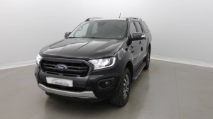 FORD Ranger Double Cabine en vente à marchand - ref: 5-1372462