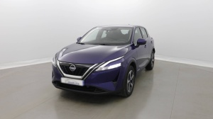 NISSAN Qashqai en vente à marchand - ref: 5-1372543