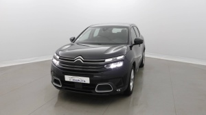 CITROEN C5 Aircross en vente à marchand - ref: 5-1372650