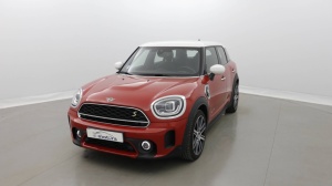 MINI Countryman en vente à marchand - ref: 5-1372749