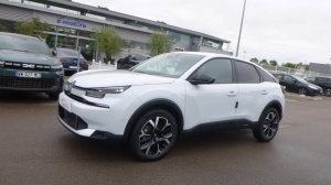 CITROEN C4 en vente à marchand - ref: 5-1373150