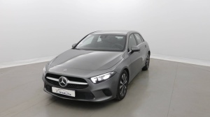 MERCEDES Classe A en vente à marchand - ref: 5-1373613