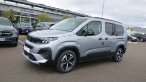 PEUGEOT Rifter en vente à marchand - ref: 5-1373644