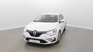 RENAULT Megane en vente à marchand - ref: 5-1373675